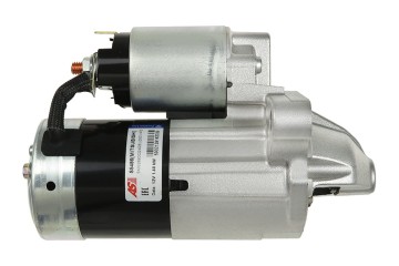 Starter AS PL S5486 MITSUBISHI Quality of parts according to GVO P replacement with original quality