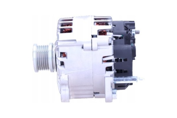 NEW Alternator AUDI Q5 2 0 TDI 1968cc 2009 2017 year Catalog number of the part 205 544 150 000