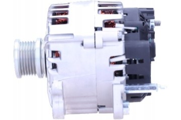 NEW Alternator AUDI Q5 2 0 TDI 1968cc 2009 2017 year Catalog number of the part 205 544 150 000