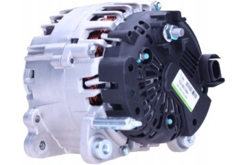 NEW Alternator AUDI Q5 2 0 TDI 1968cc 2009 2017 year Part manufacturer BV Psh