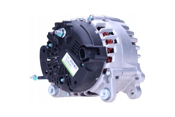 NEW Alternator AUDI Q5 2 0 TDI 1968cc 2009 2017 year Alternator charging current 150 A