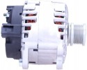 NEW Alternator AUDI Q5 2 0 TDI 1968cc 2009 2017 year Catalog number of substitutes A Z Meisterteile AZMT 49 035 2982 AS PL A3376
