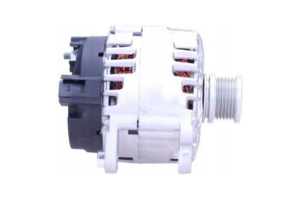 NEW Alternator AUDI Q5 2 0 TDI 1968cc 2009 2017 year Catalog number of substitutes A Z Meisterteile AZMT 49 035 2982 AS PL A3376