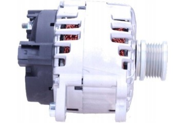 NEW Alternator AUDI Q5 2 0 TDI 1968cc 2009 2017 year Catalog number of substitutes A Z Meisterteile AZMT 49 035 2982 AS PL A3376