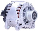 NEW Alternator AUDI Q5 2 0 TDI 1968cc 2009 2017 year Catalog number of the original VW 03G903016F VW 03G903016FX VW 3G903016F VW