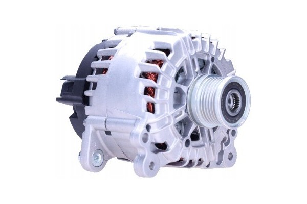 NEW Alternator AUDI Q5 2 0 TDI 1968cc 2009 2017 year Catalog number of the original VW 03G903016F VW 03G903016FX VW 3G903016F VW