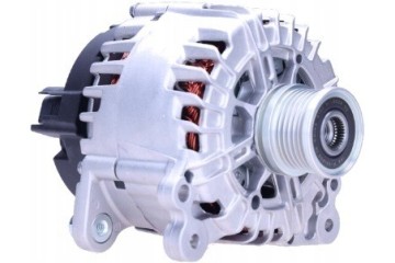 NEW Alternator AUDI Q5 2 0 TDI 1968cc 2009 2017 year Catalog number of the original VW 03G903016F VW 03G903016FX VW 3G903016F VW