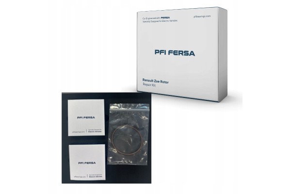 PFI FERSA REPAIR UNIT RENAULT ZOE PMR 003 EVK Catalog number of the part PMR 003 EVK