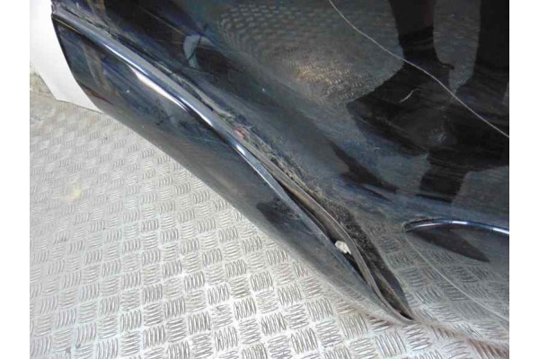 NEGRA PUERTA TRASERA DERECHA TOYOTA RAV4 (A2) 2.0 D-4D Sol 4X4 (2003) 2004 NEGRA 188545 TOYOTA - 3