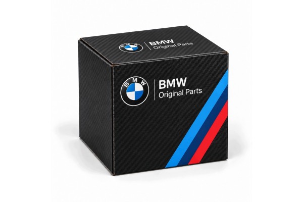 BMW Heater new original 64113422661 OE