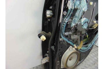 NEGRA PUERTA TRASERA DERECHA TOYOTA RAV4 (A2) 2.0 D-4D Sol 4X4 (2003) 2004 NEGRA 188545 TOYOTA - 4