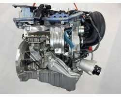 Mercedes C300 W205 NEW ORIGINAL Engine 274920 M274 2 0i 274 920 245HP
