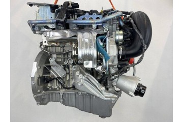 Mercedes C300 W205 NEW ORIGINAL Engine 274920 M274 2 0i 274 920 245HP