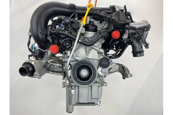 Mercedes C300 W205 NEW ORIGINAL Engine 274920 M274 2 0i 274 920 245HP Catalog number of the part W205SILNIK274920IDEALNY