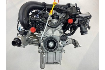 Mercedes C300 W205 NEW ORIGINAL Engine 274920 M274 2 0i 274 920 245HP Catalog number of the part W205SILNIK274920IDEALNY