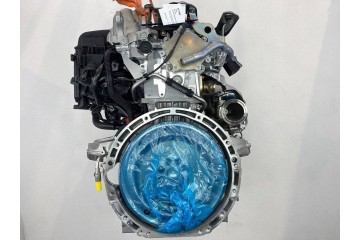 Mercedes C300 W205 NEW ORIGINAL Engine 274920 M274 2 0i 274 920 245HP Part manufacturer Mercedes Benz OE