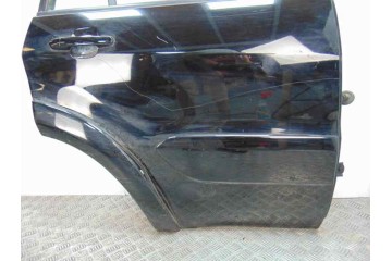 NEGRA PUERTA TRASERA DERECHA TOYOTA RAV4 (A2) 2.0 D-4D Sol 4X4 (2003) 2004 NEGRA 188545 TOYOTA - 5