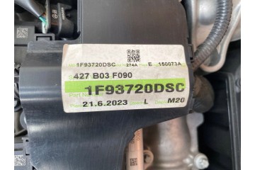 Mercedes C300 W205 NEW ORIGINAL Engine 274920 M274 2 0i 274 920 245HP Engine type petrol