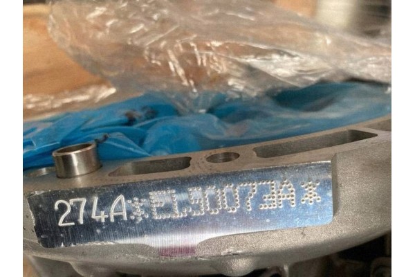 Mercedes C300 W205 NEW ORIGINAL Engine 274920 M274 2 0i 274 920 245HP Customs tariff code 84073499