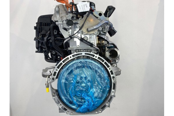 Mercedes GLE 350e W167 NEW ORIGINAL Engine 274920 2 0i 274 920 333HP Quality of parts according to GVO O original with manufactu