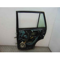 NEGRA PUERTA TRASERA DERECHA TOYOTA RAV4 (A2) 2.0 D-4D Sol 4X4 (2003) 2004 NEGRA 188545 TOYOTA - 6