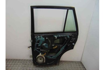 NEGRA PUERTA TRASERA DERECHA TOYOTA RAV4 (A2) 2.0 D-4D Sol 4X4 (2003) 2004 NEGRA 188545 TOYOTA - 6
