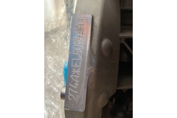 NEW ORIGINAL Engine 274920 Mercedes GLK 250 X204 M274 2 0i 274 920 Customs tariff code 84073499