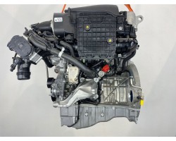 Mercedes E300 W213 NEW ORIGINAL Engine 274920 M274 2 0i 274 920