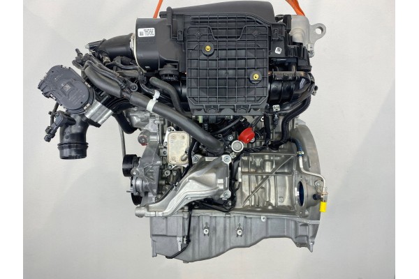 Mercedes E300 W213 NEW ORIGINAL Engine 274920 M274 2 0i 274 920