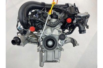 Mercedes E300 W213 NEW ORIGINAL Engine 274920 M274 2 0i 274 920 Catalog number of the part 274920 TWOJ SILNIK24 PL