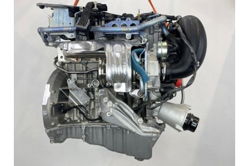 Mercedes E300 W213 NEW ORIGINAL Engine 274920 M274 2 0i 274 920 Part manufacturer Mercedes Benz OE