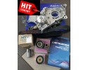 TIMING PUMP TOYOTA AVENSIS COROLLA RAV4 2 0D4D