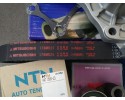TIMING PUMP TOYOTA AVENSIS COROLLA RAV4 2 0D4D Part manufacturer Aisin