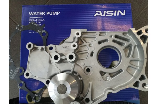 TIMING PUMP TOYOTA AVENSIS COROLLA RAV4 2 0D4D Engine type diesel