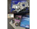 Kit de distribución con bomba de agua para Toyota Corolla, Picnic, Pre
