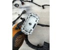 HYUNDAI TUCSON IV NX4 BUMPER BEAM FRONT 91895 N7100 6PDC CAMERA Catalog number of the part WIAZKA ZDERZAKA PRZOD HYUNDAI TUCSON 