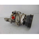 447220-4303 COMPRESOR AIRE ACONDICIONADO TOYOTA RAV4 (A2) 2.0 D-4D Sol 4X4 (2003) 2004 447220-4303 188618 TOYOTA - 2