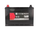 Battery Fiamm Black 12V 95Ah 760A D31X 95 L Part manufacturer Fiamm