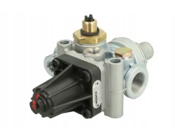 Wabco 9753035040 Pressure regulator pneumatic system
