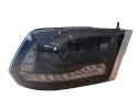 DODGE RAM 1500 2013 2018 LAMP LEFT RIGHT BLACK ROCKET Catalog number of the part RCA G05 C010