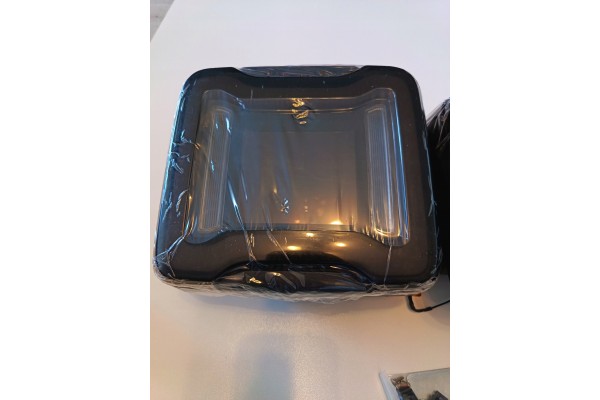 Rear Lights Jeep Wrangler JL 2018 Smoke SET