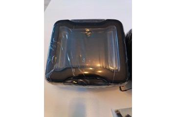Rear Lights Jeep Wrangler JL 2018 Smoke SET