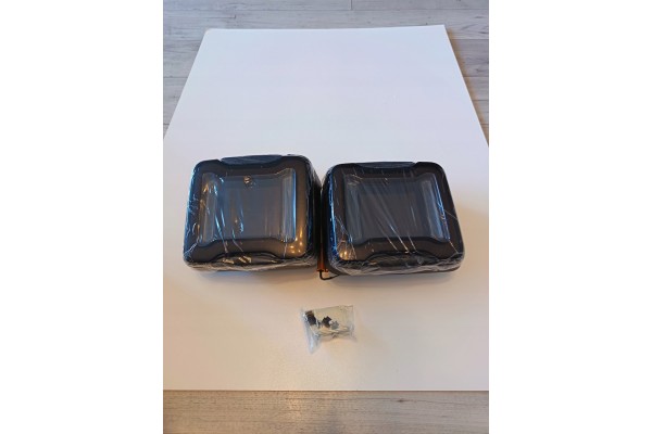 Rear Lights Jeep Wrangler JL 2018 Smoke SET Catalog number of the part JR_JL 5026