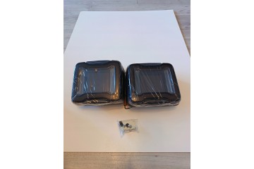 Rear Lights Jeep Wrangler JL 2018 Smoke SET Catalog number of the part JR_JL 5026
