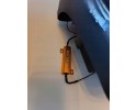 Rear Lights Jeep Wrangler JL 2018 Smoke SET Car type 4x4 SUV