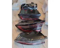 Faros delanteros 905D para MERCEDES B-CLASS (W246), 11-19