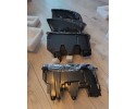 TYC Dodge Challenger 2015 2023 LED Rear Light Kit 11 6638B Packaging status original