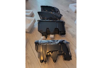 TYC Dodge Challenger 2015 2023 LED Rear Light Kit 11 6638B Packaging status original