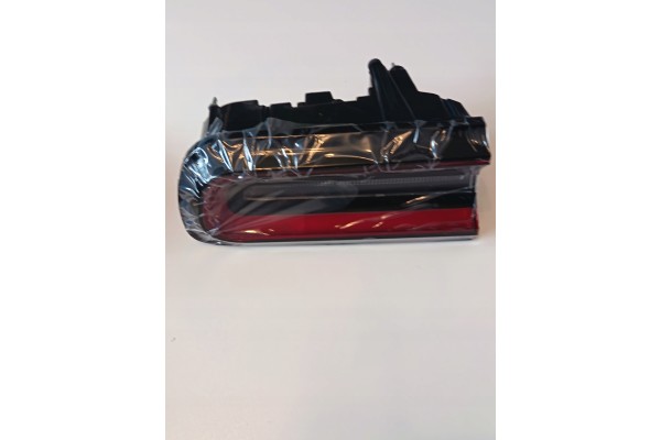 TYC Dodge Challenger 2015 2023 LED Rear Light Kit 11 6638B Catalog number of the part 905D9CB6C1E1D6638 predny predne pravy prav
