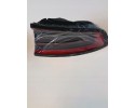 TYC Dodge Challenger 2015 2023 LED Rear Light Kit 11 6638B Part manufacturer no brand